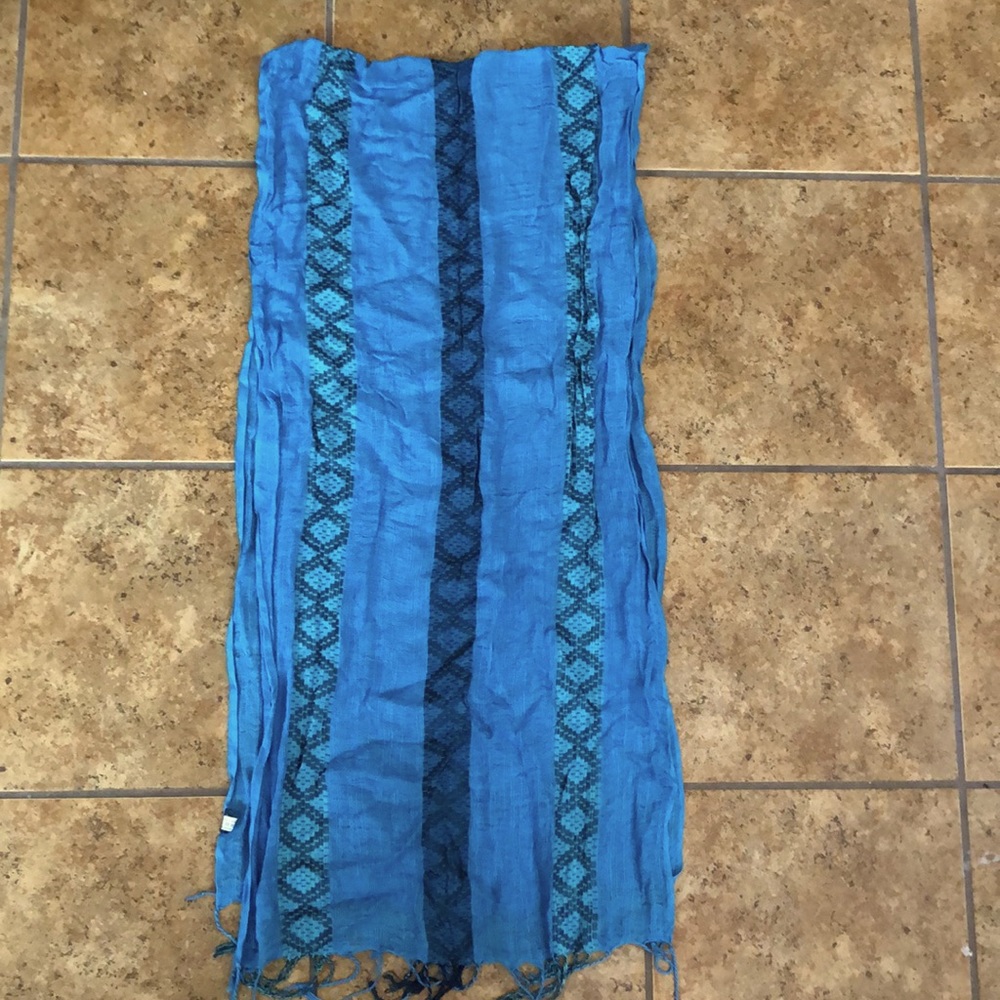 Prana scarf